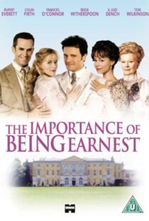 دانلود فیلم The Importance of Being Earnest 200287277-528212846