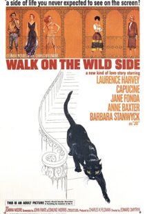 دانلود فیلم Walk on the Wild Side 196291287-1764651833