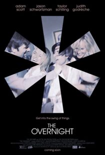 دانلود فیلم The Overnight 201590366-1083193492
