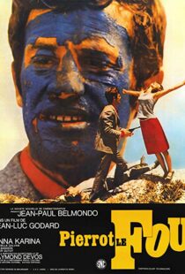 دانلود فیلم Pierrot le Fou 196589769-1246773553