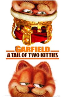 دانلود انیمیشن Garfield: A Tail of Two Kitties 200690160-611031159