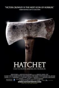 دانلود فیلم Hatchet 200689284-570849679