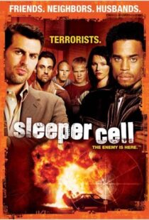 دانلود سریال Sleeper Cell89685-332924503