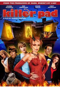 دانلود فیلم Killer Pad 200890896-609025961