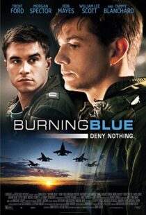 دانلود فیلم Burning Blue 201387516-1348517269