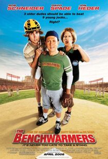 دانلود فیلم The Benchwarmers 200691307-434217718