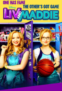 دانلود سریال Liv and Maddie: Cali Style89560-1740510929