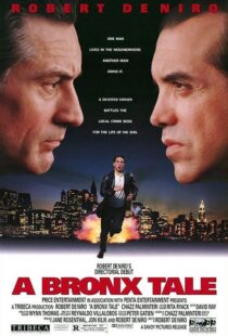 دانلود فیلم A Bronx Tale 199386099-33448609