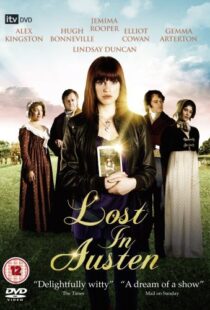 دانلود سریال Lost in Austen88283-1037585561
