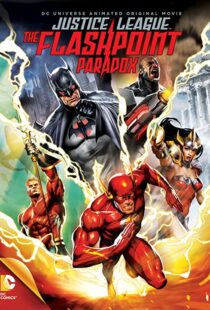 دانلود انیمیشن Justice League: The Flashpoint Paradox 201389236-1195924845