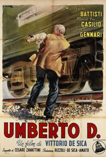 دانلود فیلم Umberto D. 195290055-2086689829