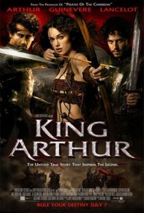 دانلود فیلم King Arthur 200489073-1433482222