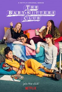 دانلود سریال The Baby-Sitters Club88421-1842283015