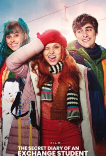 دانلود فیلم The Secret Diary of an Exchange Student 202186679-670651335