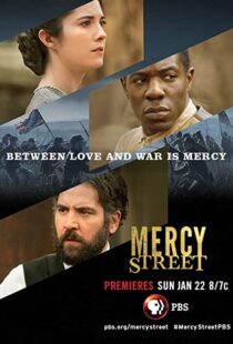 دانلود سریال Mercy Street88770-883717824