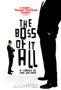 دانلود فیلم The Boss of It All 200688917-4647555
