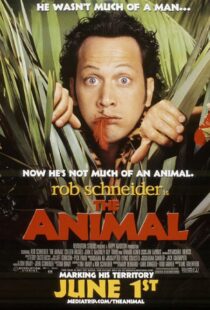 دانلود فیلم The Animal 200189331-1096958415