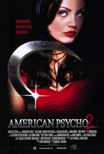 دانلود فیلم American Psycho II: All American Girl 200290543-317355908