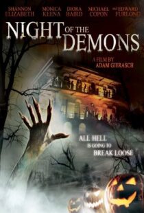 دانلود فیلم Night of the Demons 200990909-901940843