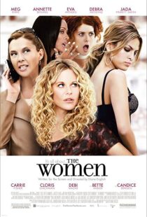 دانلود فیلم The Women 200889789-1839176119