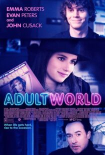 دانلود فیلم Adult World 201389221-1262597486