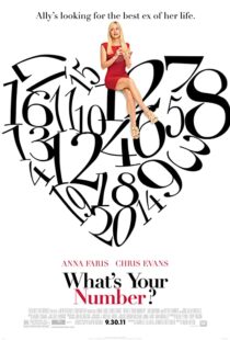دانلود فیلم What’s Your Number? 201188483-2015084527