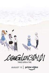دانلود انیمه Evangelion: 3.0+1.01 Thrice Upon a Time 202186706-636564164
