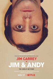 دانلود مستند Jim & Andy: The Great Beyond 201786569-863969752
