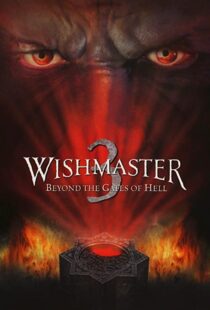 دانلود فیلم Wishmaster 3: Beyond the Gates of Hell 200190411-1391064922