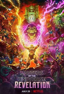 دانلود انیمیشن Masters of the Universe: Revelation86289-591216840