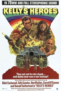 دانلود فیلم Kelly’s Heroes 197090007-1293882790