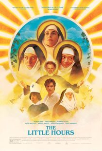 دانلود فیلم The Little Hours 201789785-2062856801