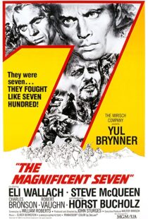 دانلود فیلم The Magnificent Seven 196089087-701086436