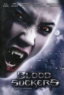 دانلود فیلم Bloodsuckers 200590575-1267868396
