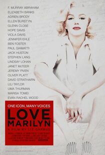 دانلود مستند Love, Marilyn 201291145-1203139331