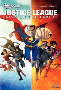 دانلود انیمیشن Justice League: Crisis on Two Earths 201089995-549365582