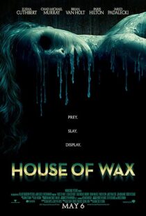 دانلود فیلم House of Wax 200591094-132504277