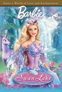 دانلود انیمیشن Barbie of Swan Lake 200391273-1698779345