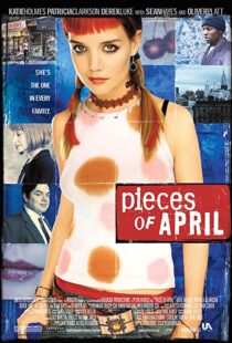 دانلود فیلم Pieces of April 200388646-33784332