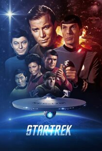 دانلود سریال Star Trek: The Original Series86168-696250515