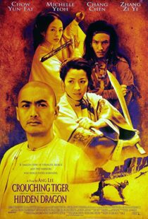 دانلود فیلم Crouching Tiger, Hidden Dragon 200089749-1127887315