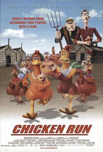 دانلود انیمیشن Chicken Run 200091035-145290830