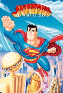 دانلود انیمیشن Superman: The Animated Series89690-2125577094