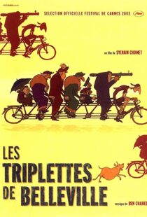 دانلود انیمیشن The Triplets of Belleville 200387755-2118593098