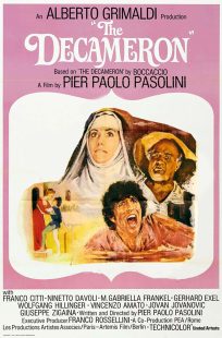 دانلود فیلم The Decameron 197187234-1334117868