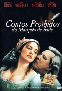 دانلود فیلم Quills 200087507-901955287