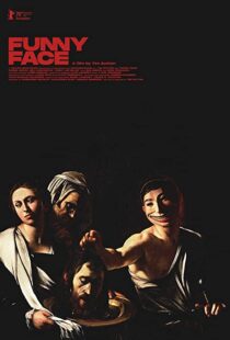 دانلود فیلم Funny Face 202090152-1636368061