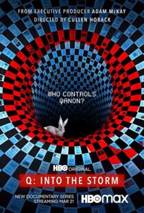 دانلود مستند Q: Into the Storm88298-2040149194