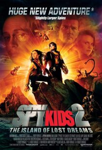 دانلود فیلم Spy Kids 2: Island of Lost Dreams 200287218-412973276
