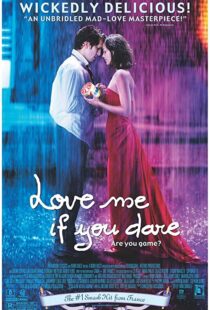 دانلود فیلم Love Me If You Dare 200388573-151947710